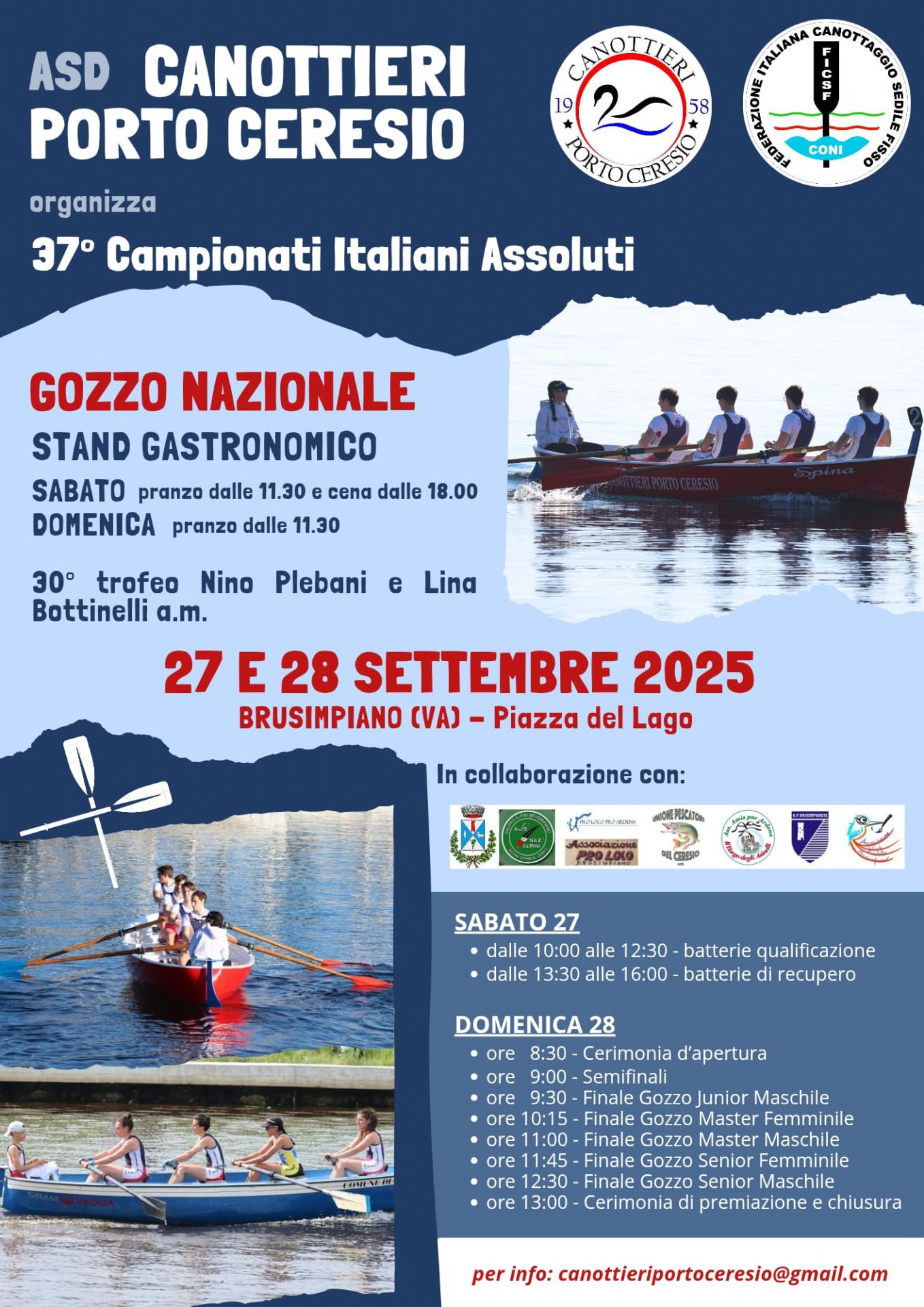 testo immagine nella descrizione dell'evento