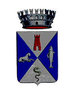 Stemma Comune di Brusimpiano