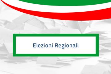 Elezioni regionali 12 e 13 febbraio 2023 – aperture straordinarie dell’ ufficio elettorale per la presentazione delle candidature
