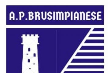 logo A.P. Brusimpianese